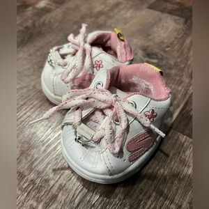Build-A-Bear Workshop Sketchers Sneakers